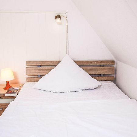 Apartment Schwalbennest III By Interhome Norddeich  Exterior foto